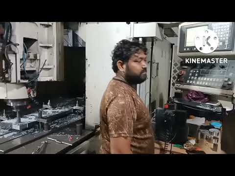 Vmc opretor powercam #shorts #vmc #trends #engineering