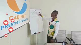 STAGE DE SOUTENANCE BTS EN FINANCE COMPTABILITE ET GESTION D'ENTREPRISE