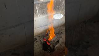 Argentinian grill master reveals the secret to the perfect technique.