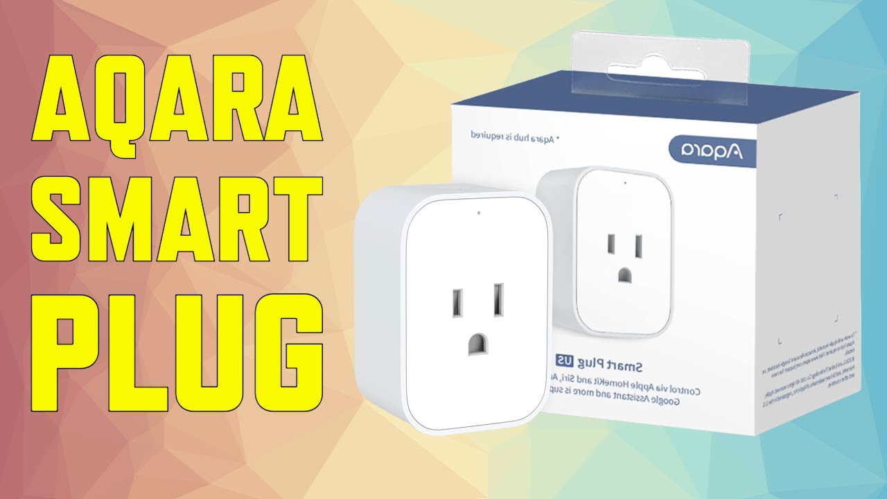 Why Apple HomeKit Users NEED This Smart Plug?