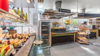 Serways Hotel Feucht Ost - Feucht - Germany