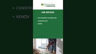 Best construction company coimbatore | home builders | building contractors & commercial builders