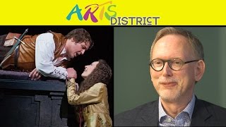 Arts District Local Story: Opera Colorado's Greg Carpenter