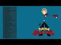 Pokemon Colosseum | OST