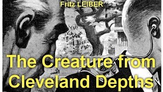 The Creature from Cleveland Depths  by Fritz LEIBER  by  Science Fiction Full Audiobooks