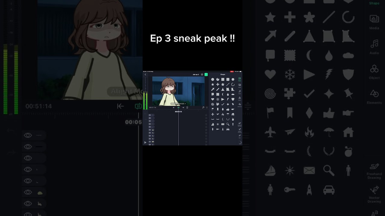 Ep 3 is delayed 💔 | 