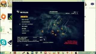 crysis 3 error