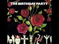 The Birthday Party - Swampland