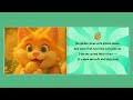 Calm Poem Story for Kids: Sunny and the Sweet Potato Map #kidspoems #nurseryrhymes2025