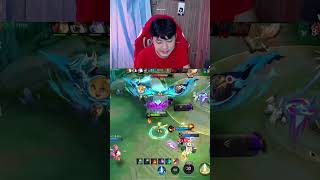 mari mabar bersama joy pircer bor #mlbb