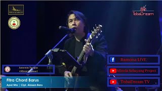 Lagu Karo APAI NTA - Fitra Chord Barus | Karo Erdilo Kita Ka Je Eps. 2 []