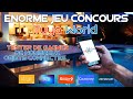 Jeu concours tuya world  gagner de trs nombreux objets connects