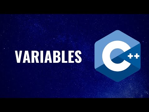 Variables: Definition, Assignment, and Initialization - Beginner C++ Tutorials