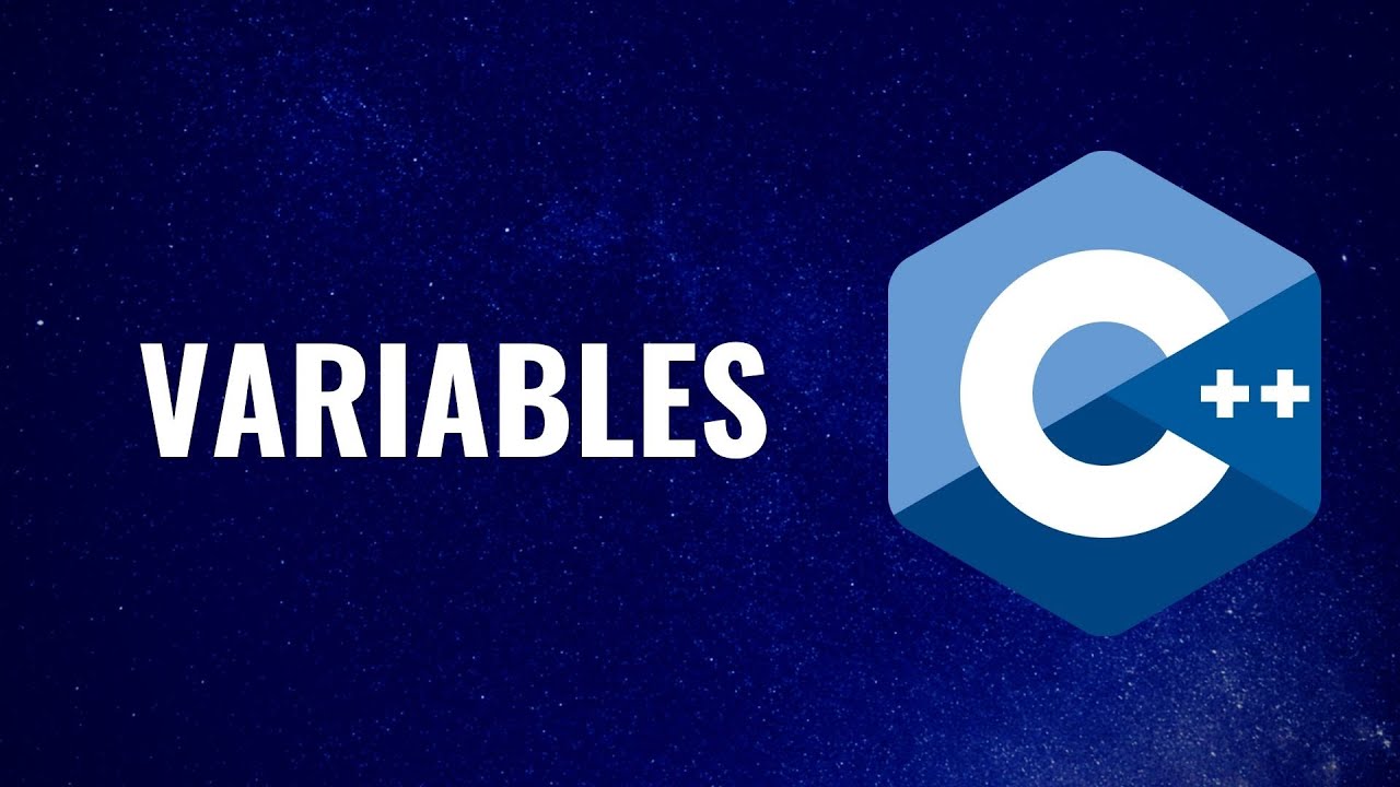 Variables: Definition, Assignment, and Initialization - Beginner C++ ...