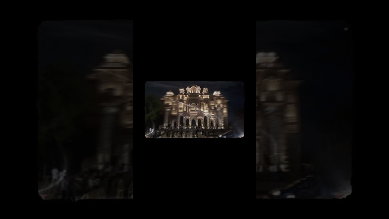 🤯 Jaipur Street Food OVERLOAD! India's Pink City Hidden Gems You WON'T BELIEVE!