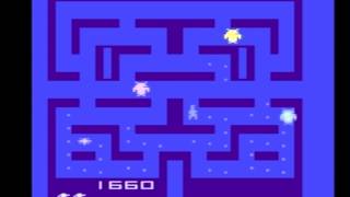 LocoRobo - LocoRobo (Atari 2600) - Vizzed.com GamePlay (rom hack) - User video