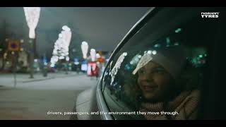 Nokian Tyres Hakkapeliitta 01: This is how we did it