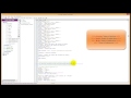 Create a table of contents for a text code (KM-Editor V2.0.1)
