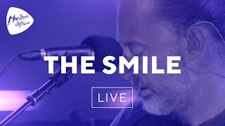 The Smile - Free In The Knowledge &amp; A Hairdryer (Live) | Montreux Jazz Festival 2022