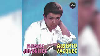 Alberto Vázquez – La Historia de Mi Amor (Visualizador Oficial)