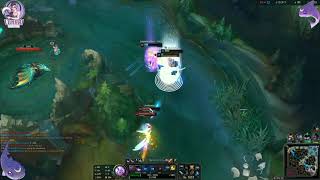 I Knew Itd Be Bad ,B Ut Tried Yone For The First Time Hes Really Fun League Of Legends