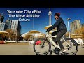 One of the best eBikes for the city? Let&#39;s find out! - Reese &amp; Muller Culture