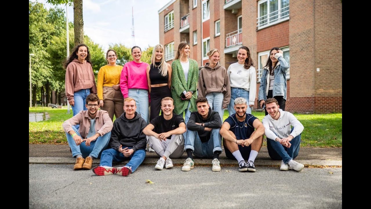 Kolderbos Live Project