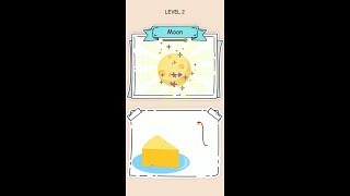 Puzzle Fuzzle (by Lion Studios) - puzzle game for Android and iOS - gameplay. screenshot 1