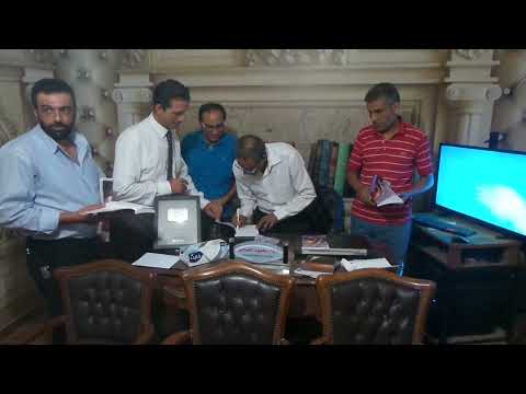 حفل خاص لتوقيع كتاب الدكتور محمود الشامي خبير الطاقة والأبراج