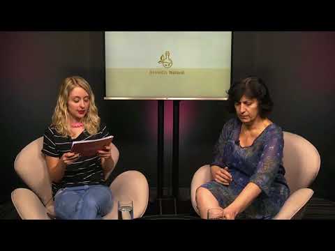 [Remédio Natural] - Transmissão ao vivo com Drª Denise Carreiro - [Remédio Natural] - Transmissão ao vivo com Drª Denise Carreiro
