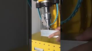Handheld Self Piercing Riveting Machine, Brkbest Rivet Kitmachinery