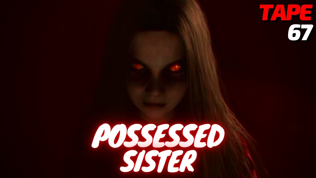 MY POSSESSED SISTER | HORROR STORIES | JINN STORIES | URDU - YouTube
