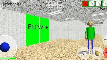 Baldi