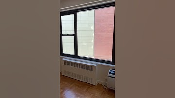 New York East Village Apartment