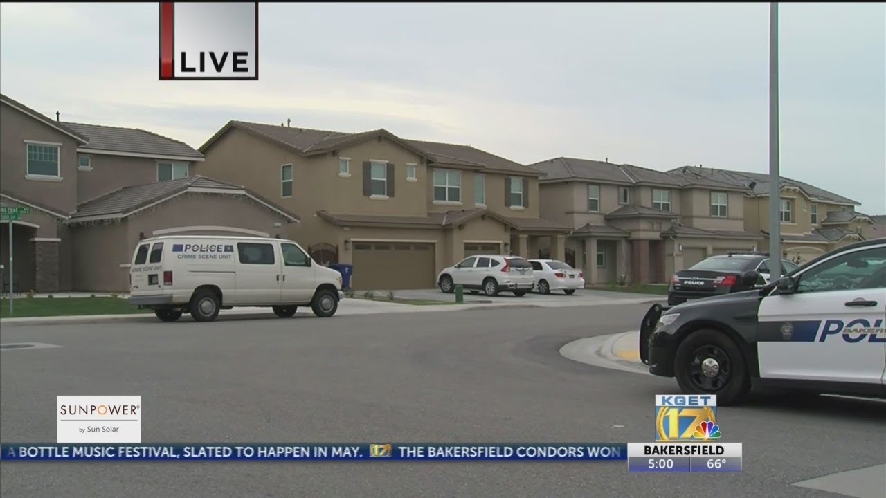 Bakersfield police investigating possible homicide at Southwest ...