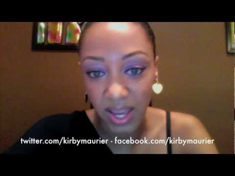 Kirby Maurier Covering Jasmine Sullivan's "Hold yo...