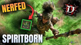 This Stinger Bug Fix Changes Everything In Diablo 4 Season 14!