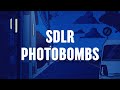SDLR Pixelation Auto Magnets