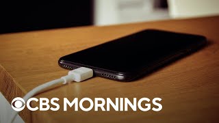 EU to require one cable to charge smartphones, other devices screenshot 3