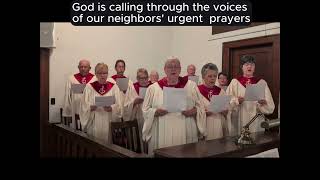 God is Calling: Coble's, Julian V2