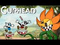 Kafayı Çıldırmalık Oyun - Cuphead