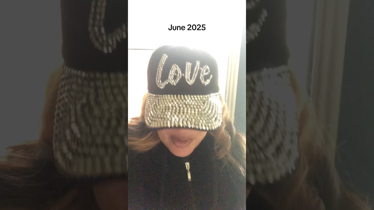 7th Day of Walking in a Row Together & a Throwback Thursday Video