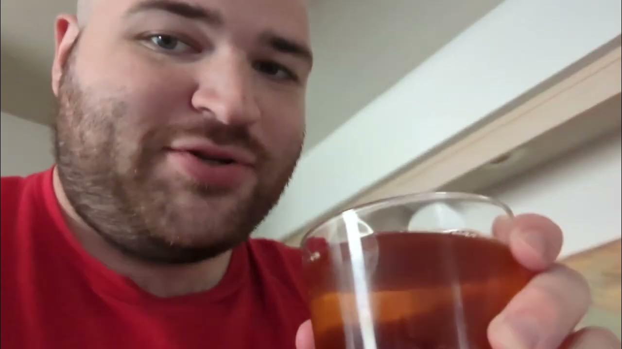 Drinking EXPIRED Apple Juice AGAIN! YouTube