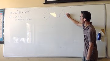 Evaluating Multiple Inverse Trig Functions