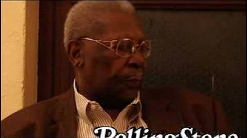 Blues Summit with Buddy Guy & BB King