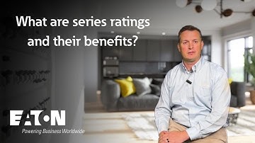 What are series ratings and their benefits? Eaton explains