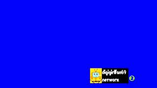 Digigirlfan69 Network 2 Screen Bug (2018-Presents)