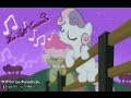 Pony Tales [MLP - FiM Fanfic Readings] 'The Last Crusade' by Paraderpy (sadfic)