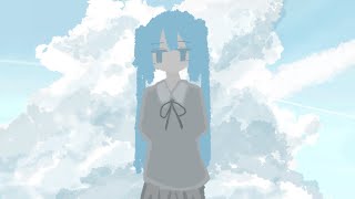 【初音ミク】夏に溺れる【オリジナル】