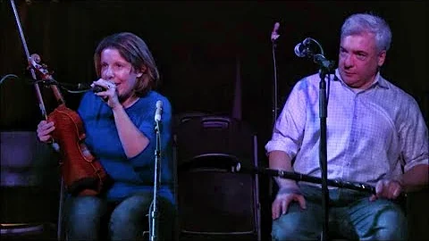 NY Trad Fest 2018 - Marie Reilly & Seamus MacConao...